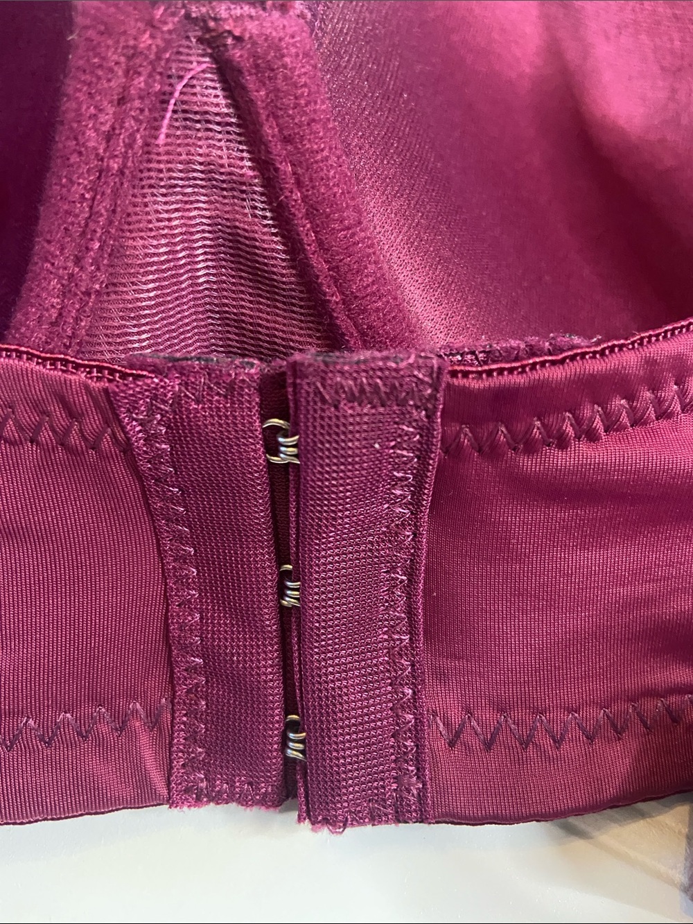 Romantic Feminine Lacey Padded Underwire Bras (3) Violas Secret 36D - Picture 2 of 5